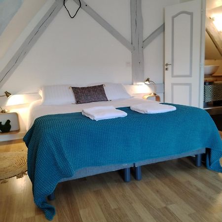 Appartement Henri II ルマン エクステリア 写真