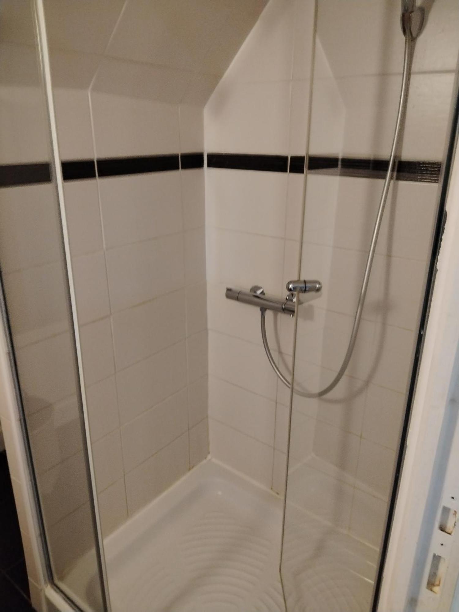 Appartement Henri II ルマン エクステリア 写真