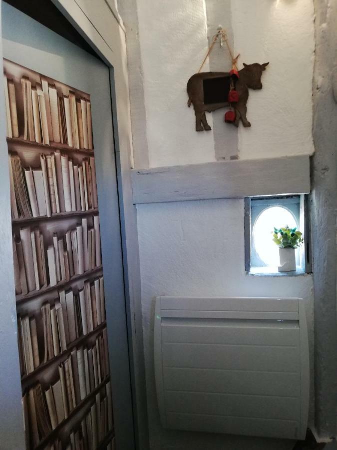 Appartement Henri II ルマン エクステリア 写真